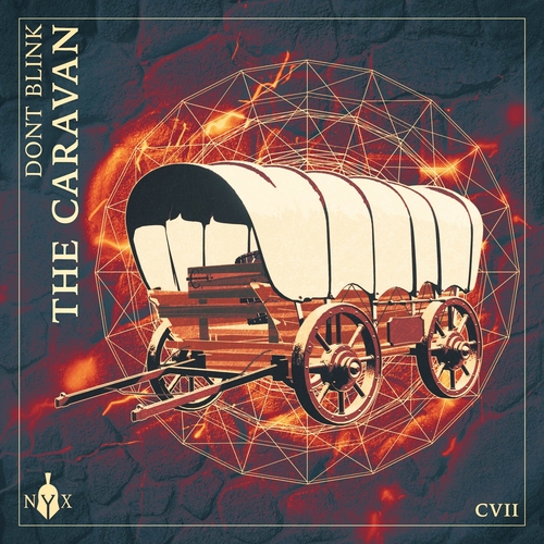 DONT BLINK - THE CARAVAN [NYX107D] AIFF